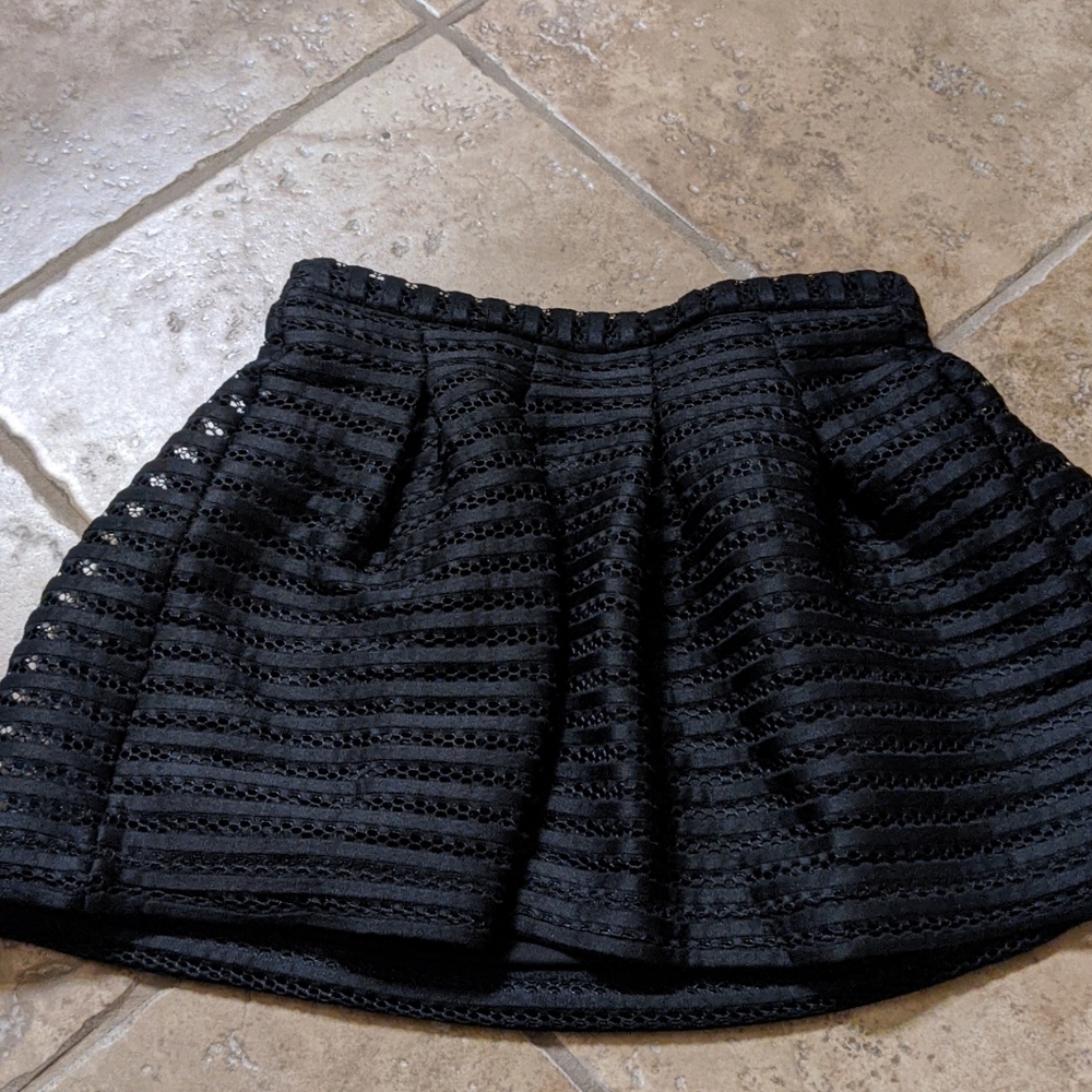 Girls Skirt